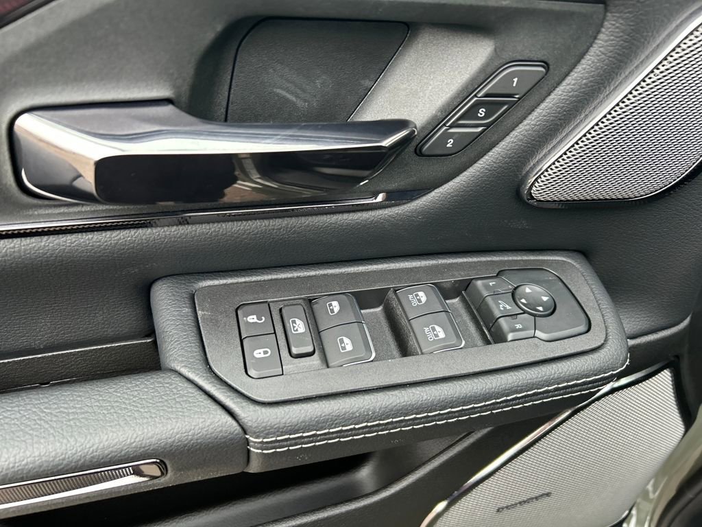 New 2026 RAM 1500 Rebel w/ Advanced Safety Group II image 13