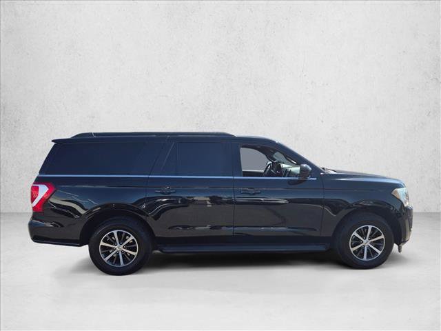 Used 2019 Ford Expedition Max XLT RWD video 4