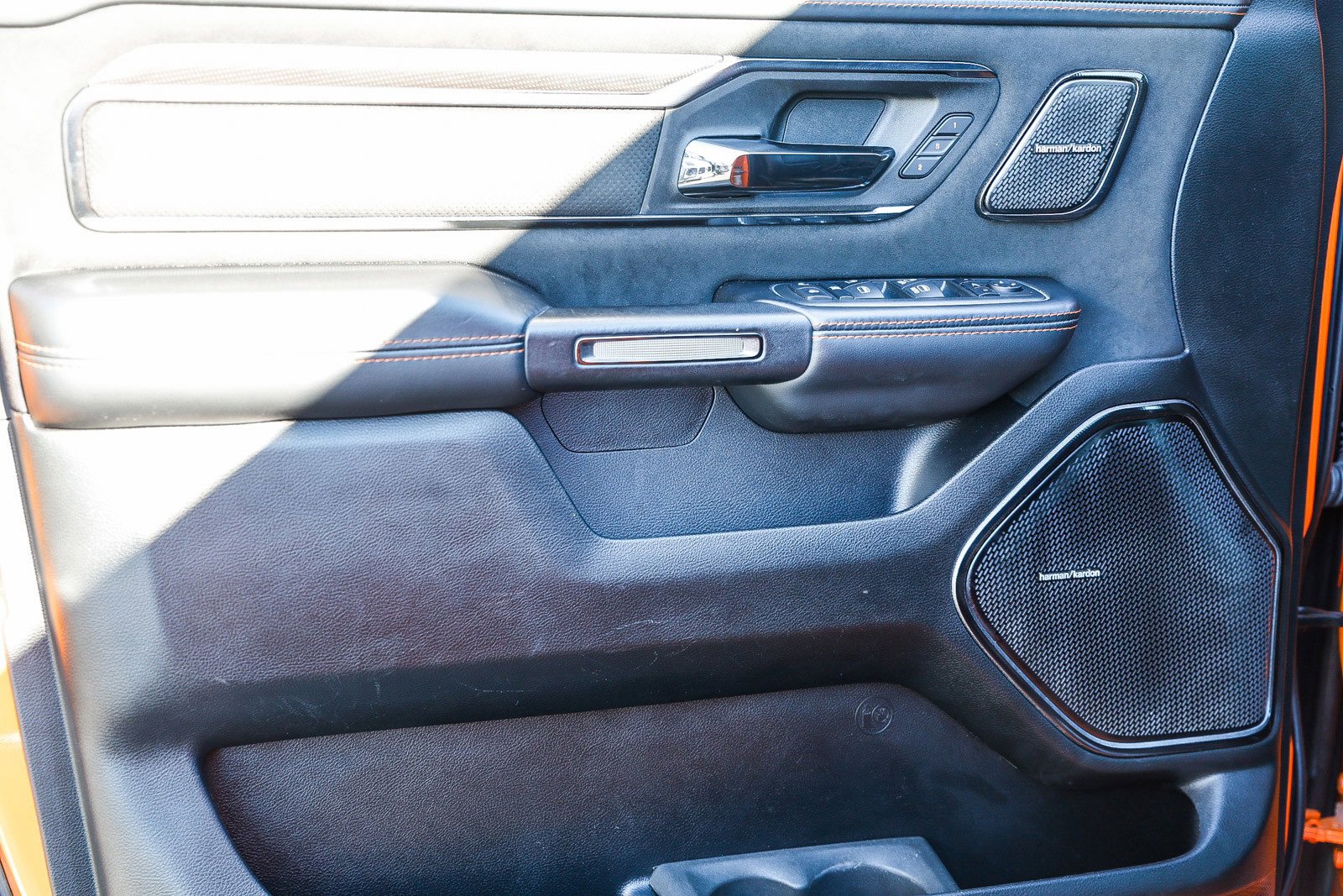 Used 2022 RAM 1500 TRX w/ TRX Level 2 Equipment Group image 21