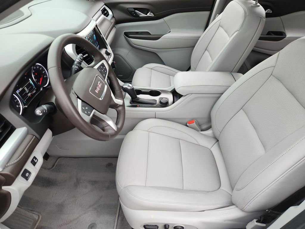 Used 2019 GMC Acadia SLT FWD image 13