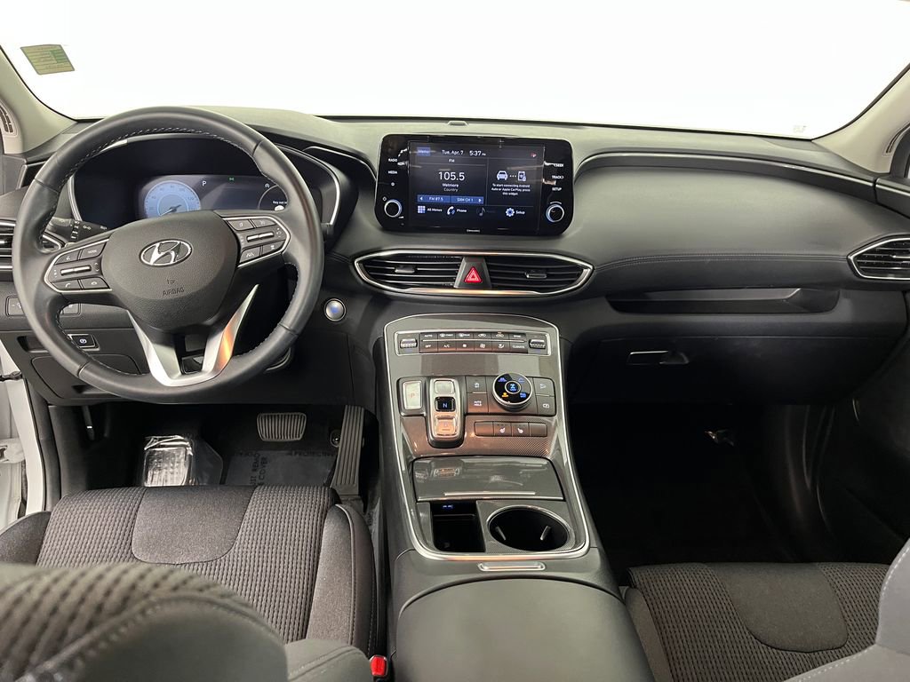 Used 2022 Hyundai Santa Fe XRT image 18