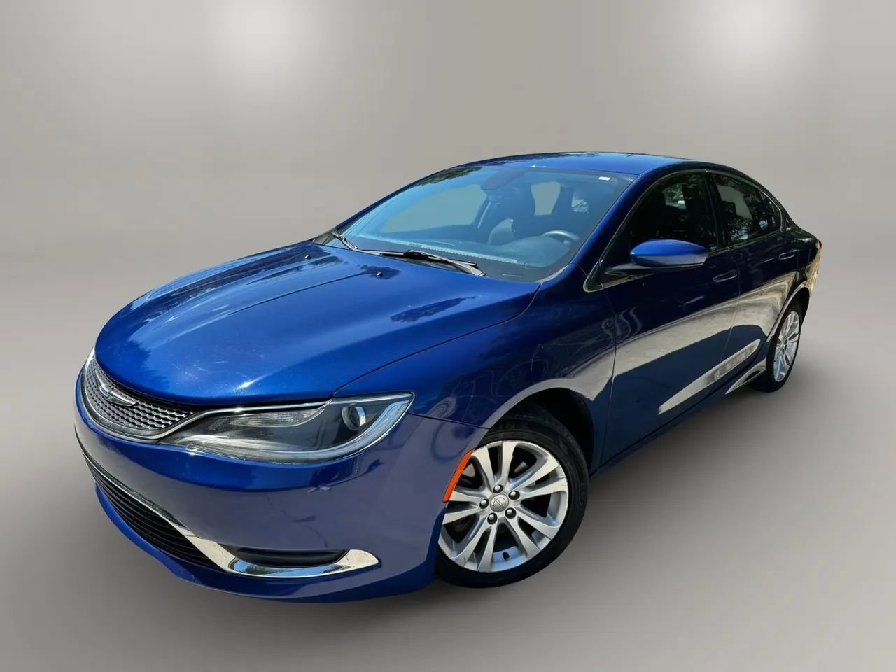 Used 2016 Chrysler 200 Limited FWD image 11