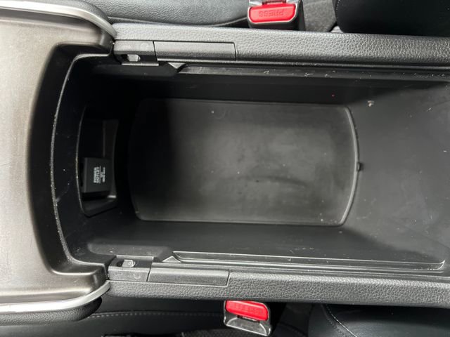 Certified 2021 Honda Accord EX-L image 29