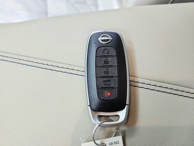 New 2026 Nissan Sentra SL w/ Floor Mat Package image 37