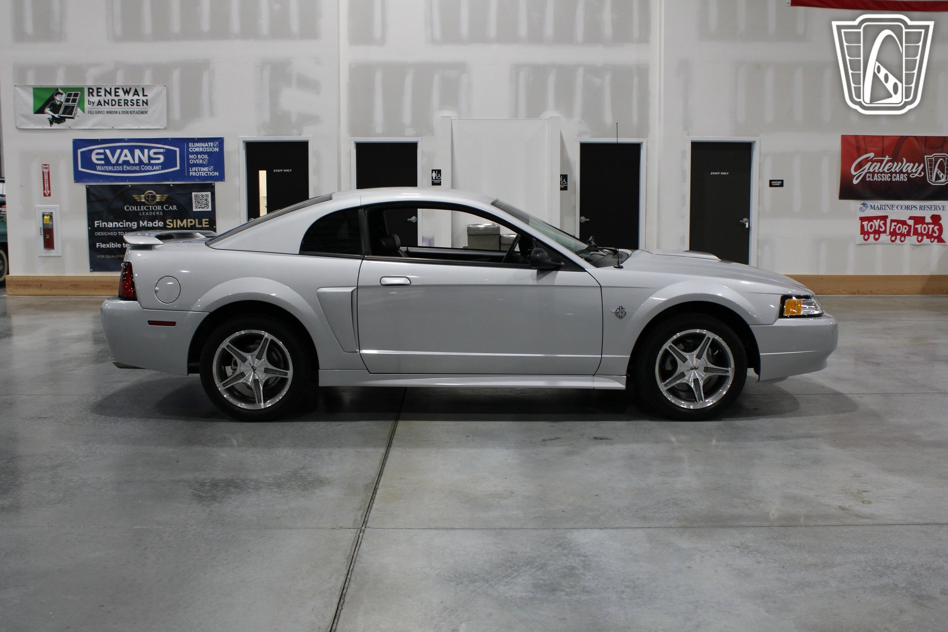 Used 1999 Ford Mustang GT image 17