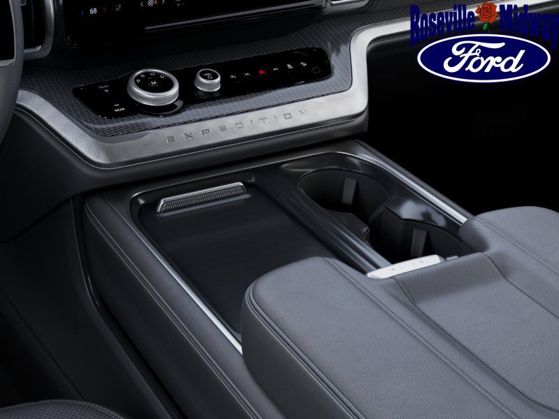 New 2027 Ford Expedition Max Platinum w/ Stealth Performance Package AWD/4WD image 18