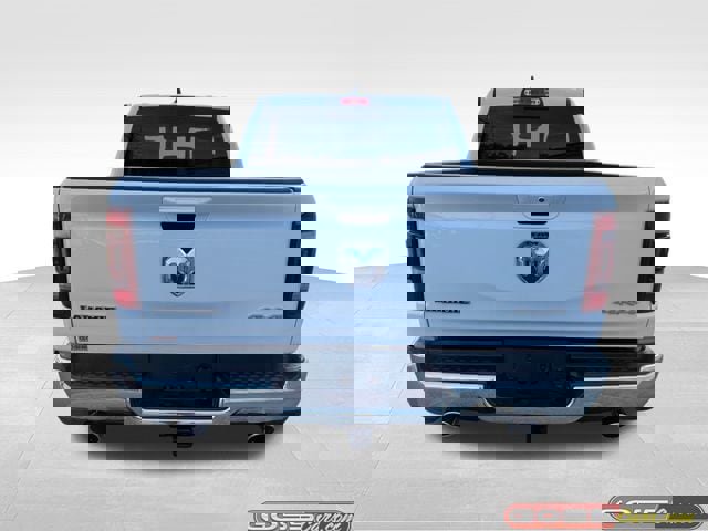 Certified 2023 RAM 1500 Laramie image 4