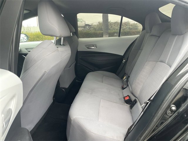 Used 2021 Toyota Corolla SE image 23
