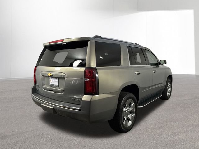 Used 2019 Chevrolet Tahoe Premier image 36