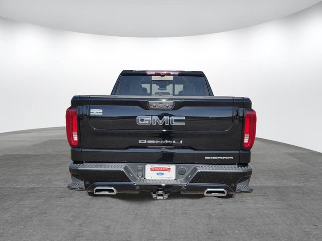 Used 2025 GMC Sierra 1500 Denali Ultimate image 5