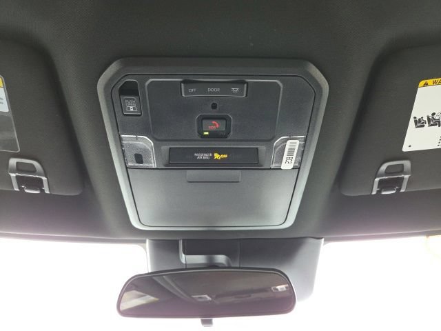 Used 2026 Toyota Tundra SR5 AWD/4WD image 19