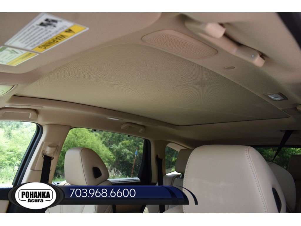 New 2026 Acura MDX w/ Technology Package AWD/4WD image 20
