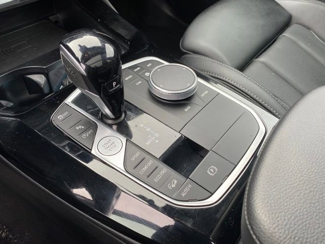Used 2023 BMW X3 xDrive30i AWD/4WD image 11