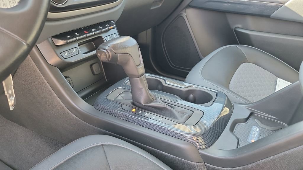 Used 2020 Chevrolet Colorado Z71 image 18