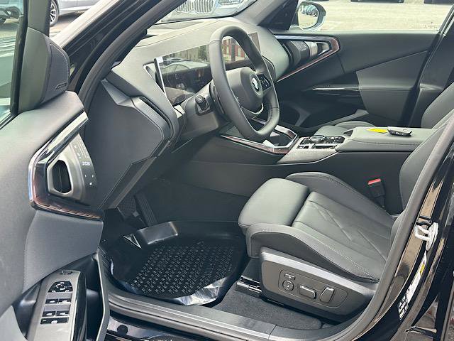 New 2026 BMW X3 xDrive30 w/ Premium Package AWD/4WD image 4