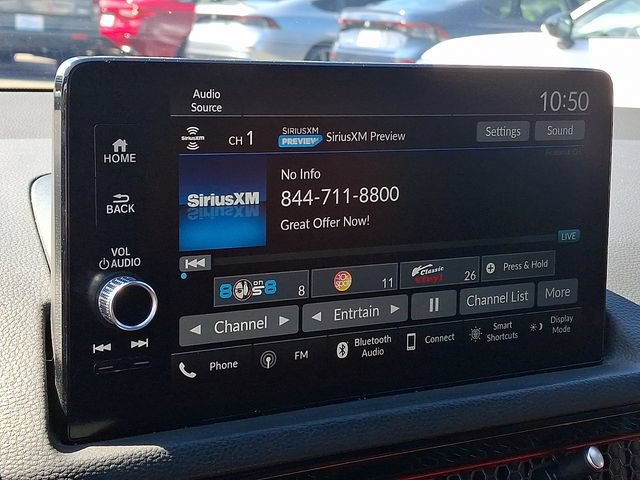 Used 2024 Honda Civic Si image 18