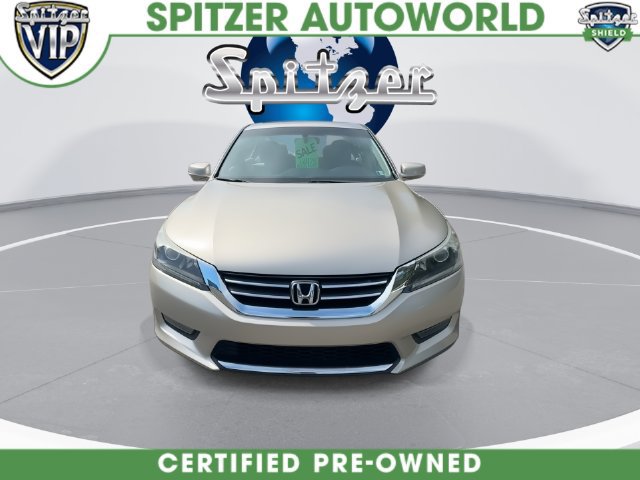 Used 2015 Honda Accord EX image 6