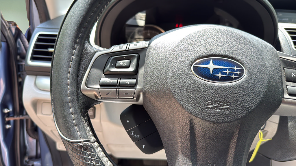 Used 2016 Subaru Forester 2.5i Limited w/ Popular Package #1 AWD/4WD image 22