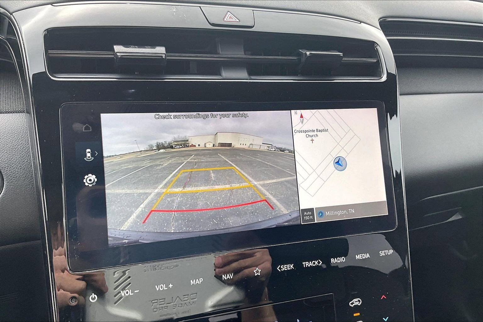 Used 2024 Hyundai Tucson N Line image 26