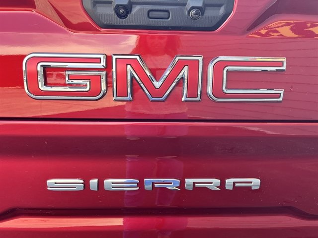Used 2026 GMC Sierra 3500 AT4 w/ AT4 Premium Plus Package AWD/4WD image 54