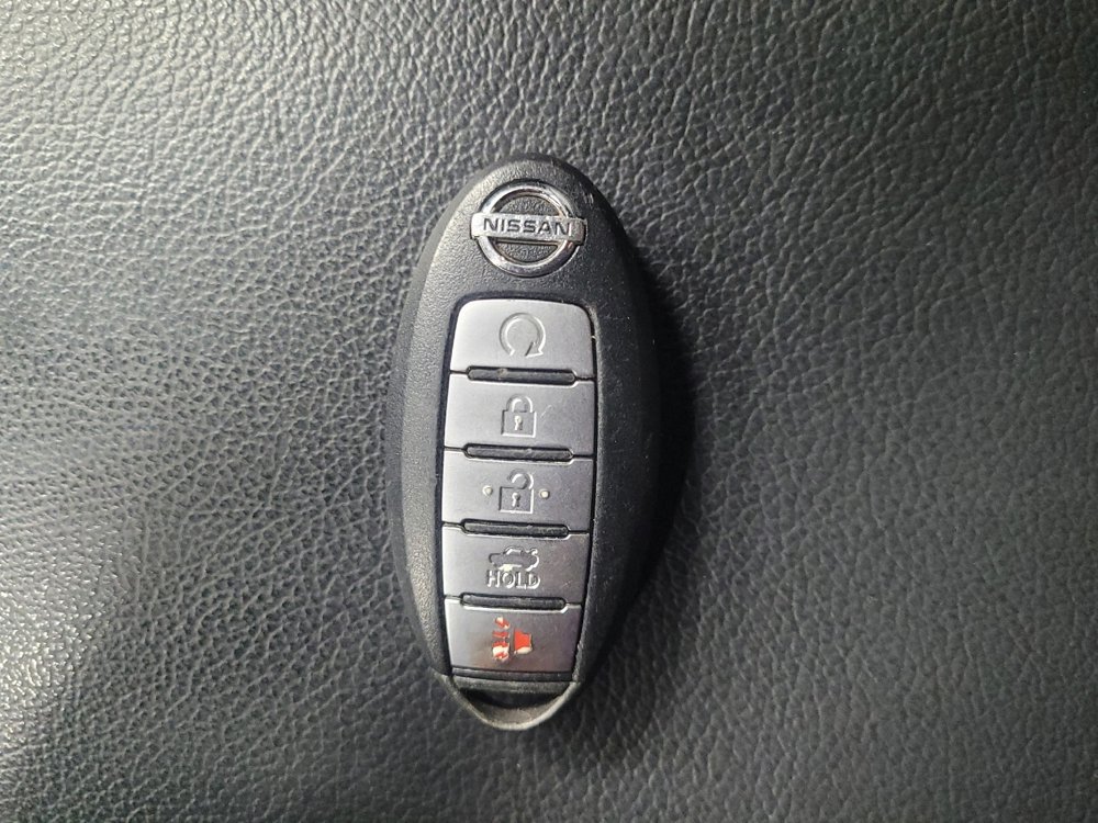 Used 2017 Nissan Altima 2.5 SL image 32