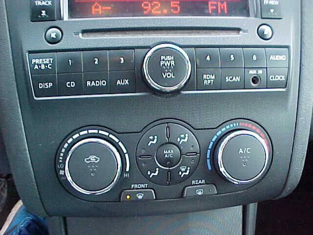 Used 2009 Nissan Altima 2.5 S image 18