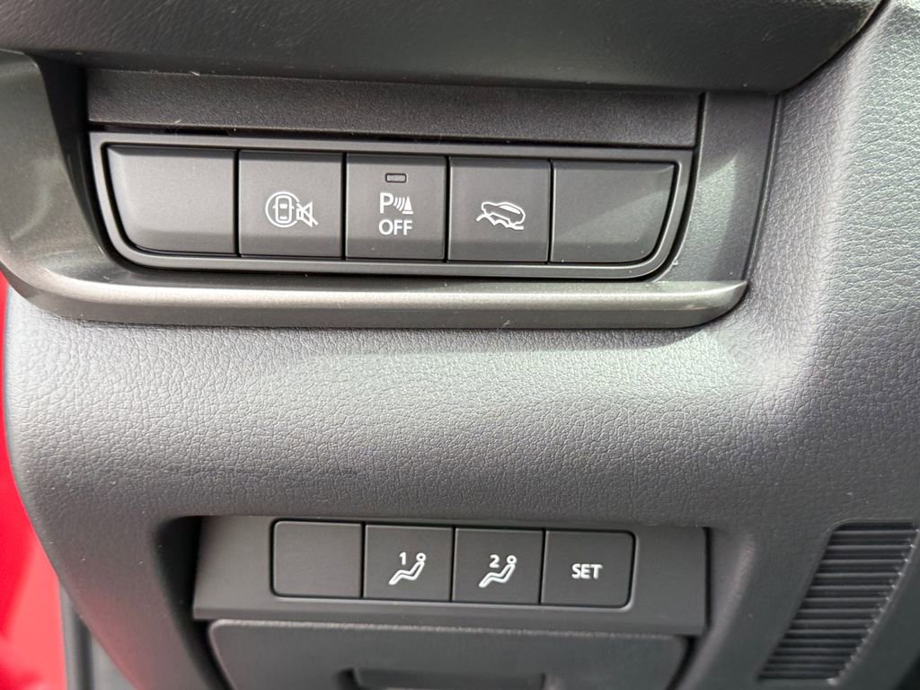 New 2026 MAZDA CX-30 AWD 2.5 S image 21