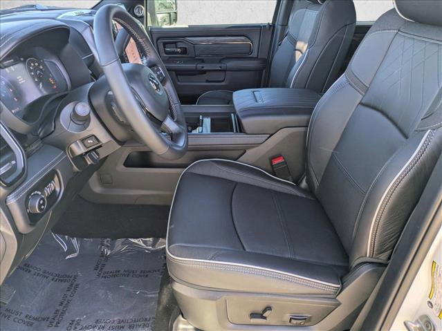 New 2026 RAM 3500 Limited image 4