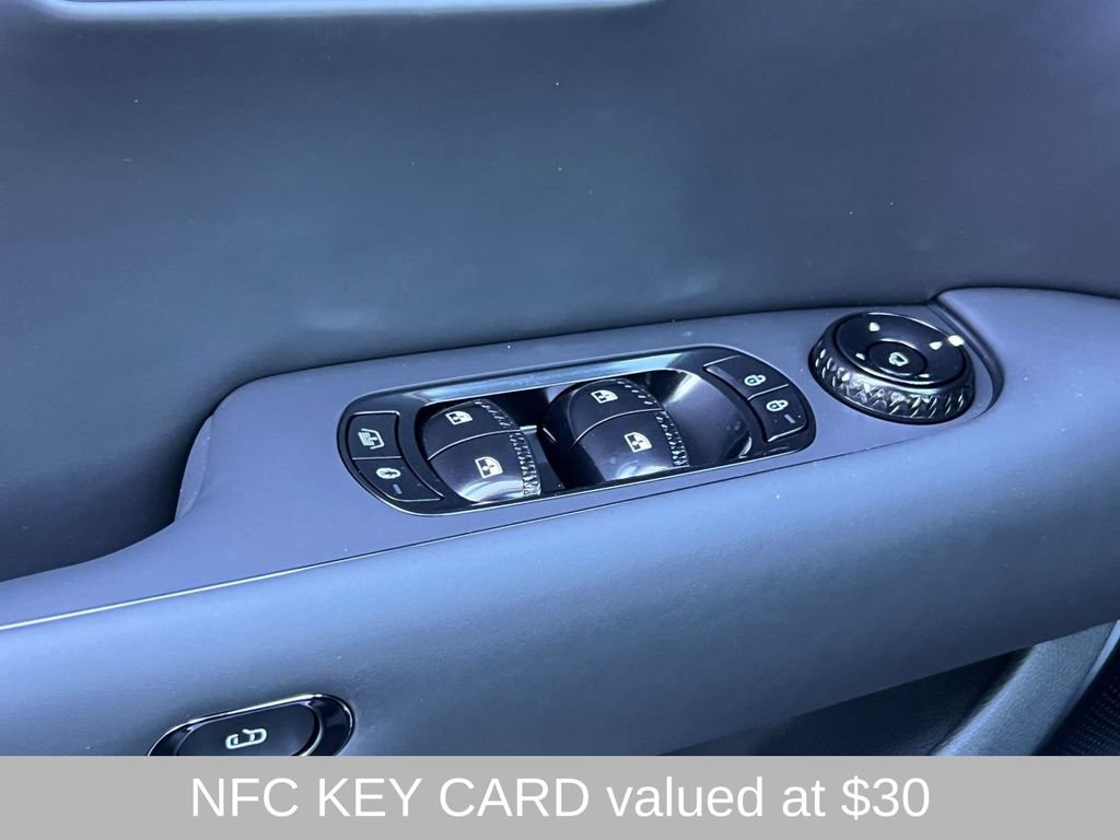 New 2026 Genesis G90 3.5T Prestige AWD/4WD image 4
