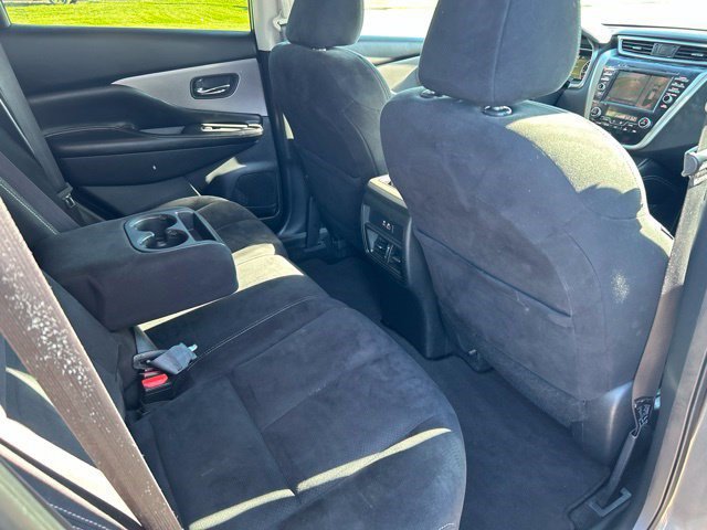 Used 2021 Nissan Murano SV AWD/4WD image 38