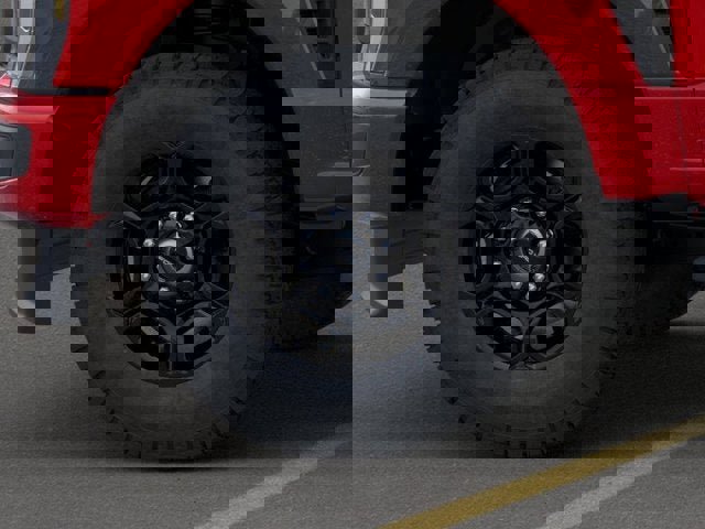 New 2024 Ford F350 XL w/ STX Appearance Package image 41