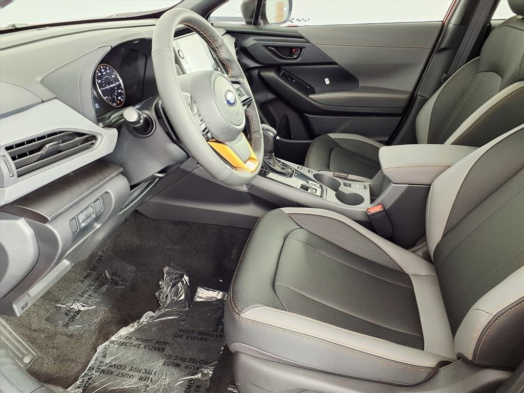 New 2026 Subaru Crosstrek 2.5i Wilderness image 7