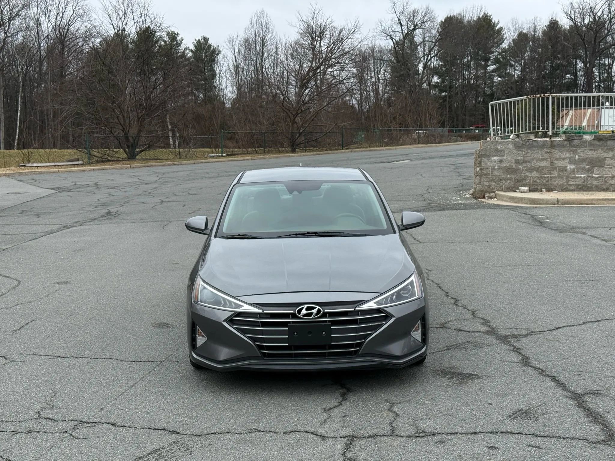 Used 2020 Hyundai Elantra SEL image 8