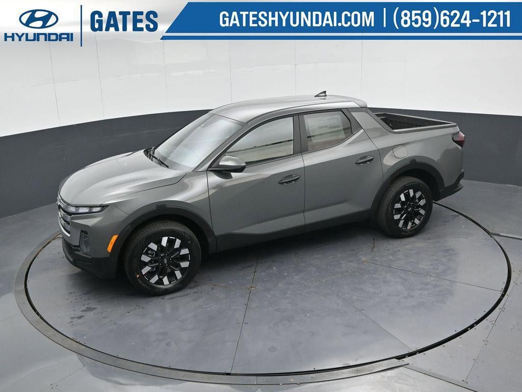 New 2026 Hyundai Santa Cruz SE AWD/4WD image 53