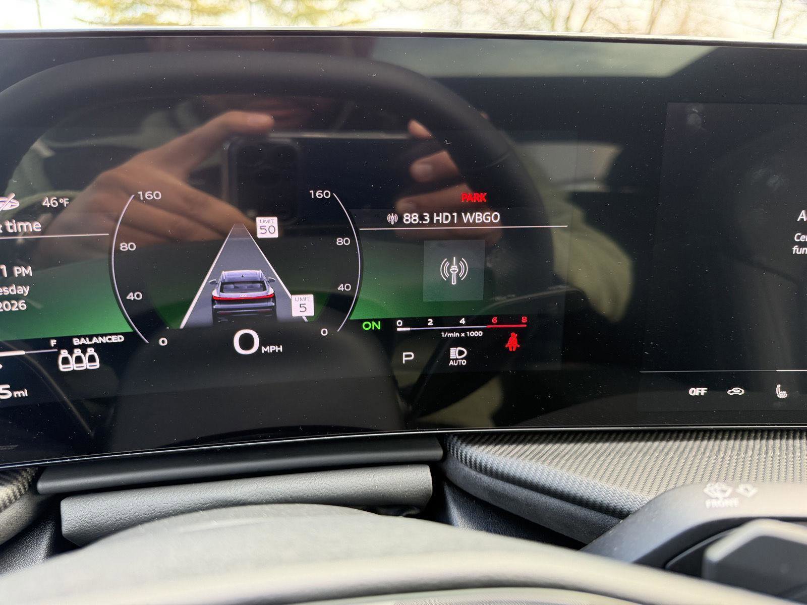 New 2025 Audi SQ5 Premium Plus image 20