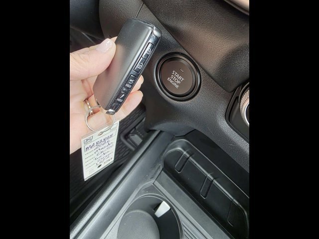 New 2026 MAZDA CX-50 AWD 2.5 S w/ Weather Package image 16