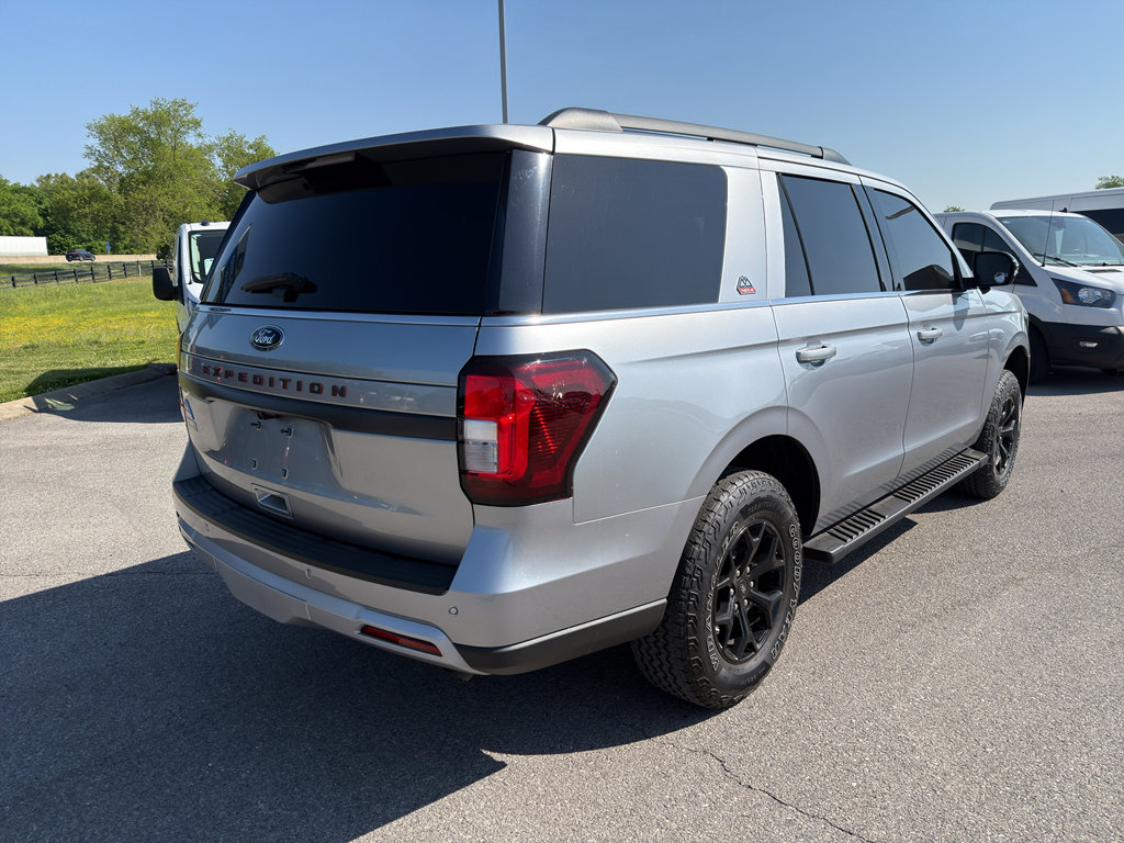 Certified 2024 Ford Expedition Timberline AWD/4WD image 5