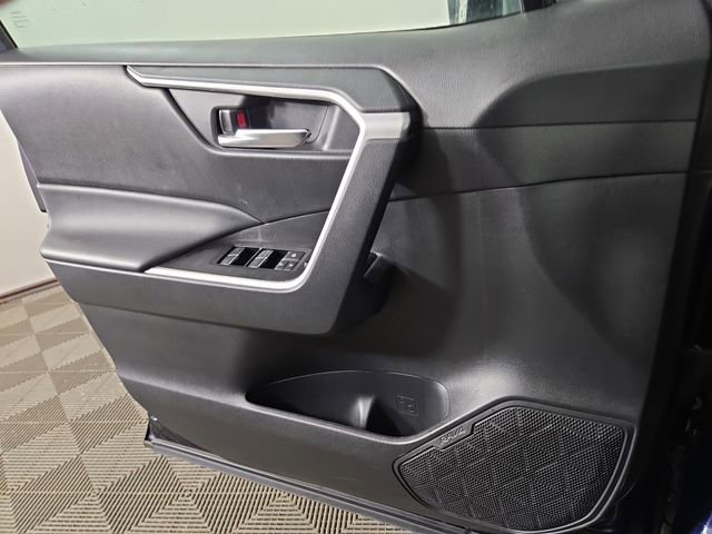 Used 2024 Toyota RAV4 XLE image 26