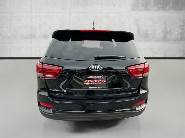 Used 2020 Kia Sorento LX w/ LX I4 Convenience Package image 6
