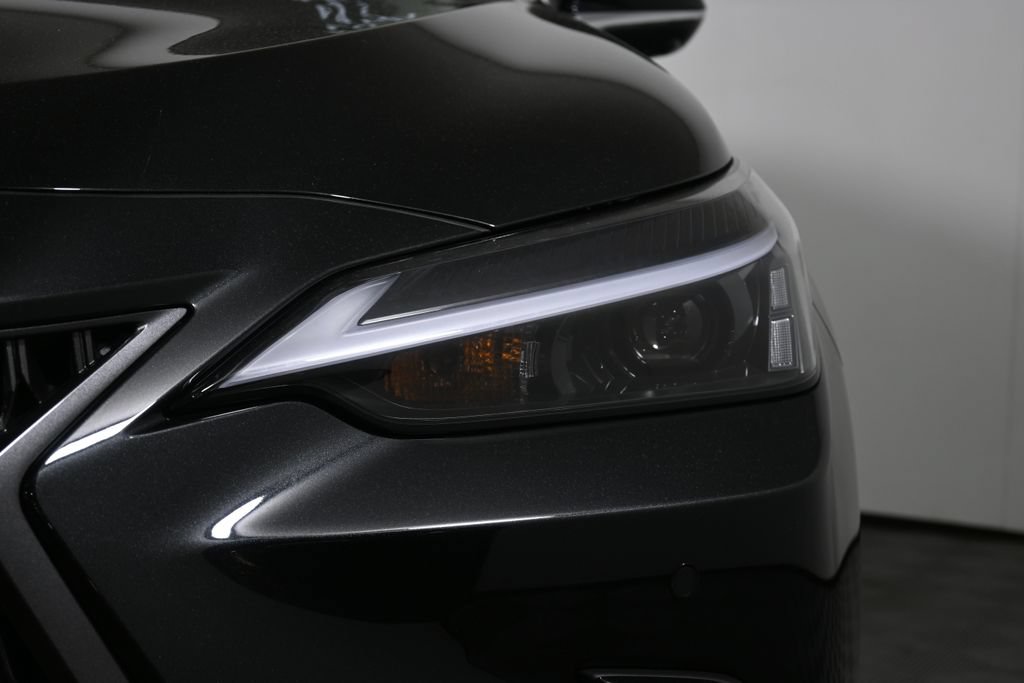 New 2026 Lexus NX 450h+ AWD w/ Accessory Package (2T) image 11