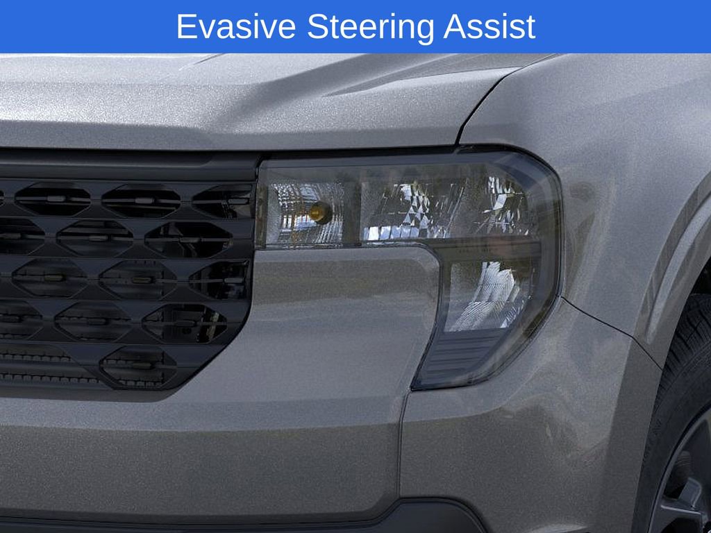 New 2025 Ford Maverick XLT w/ XLT Luxury Package image 19