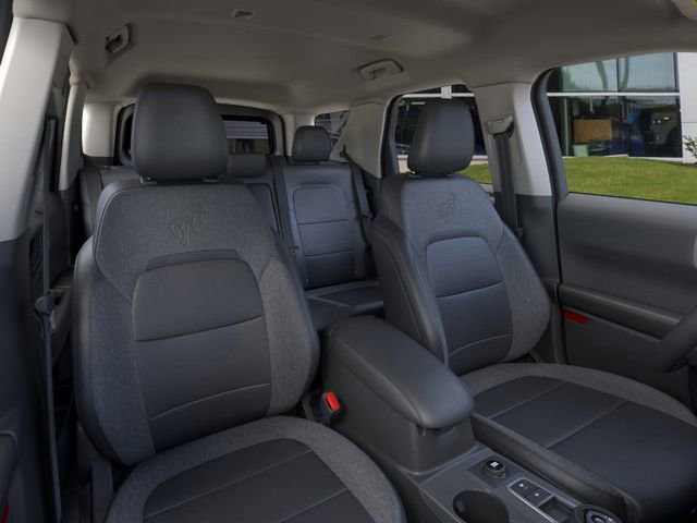 New 2025 Ford Bronco Sport Big Bend w/ Convenience Package image 10
