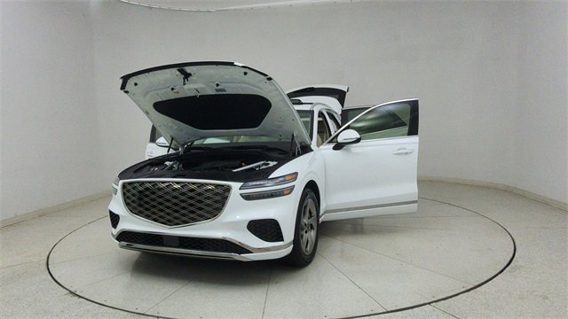 Used 2026 Genesis GV70 2.5T Select image 73