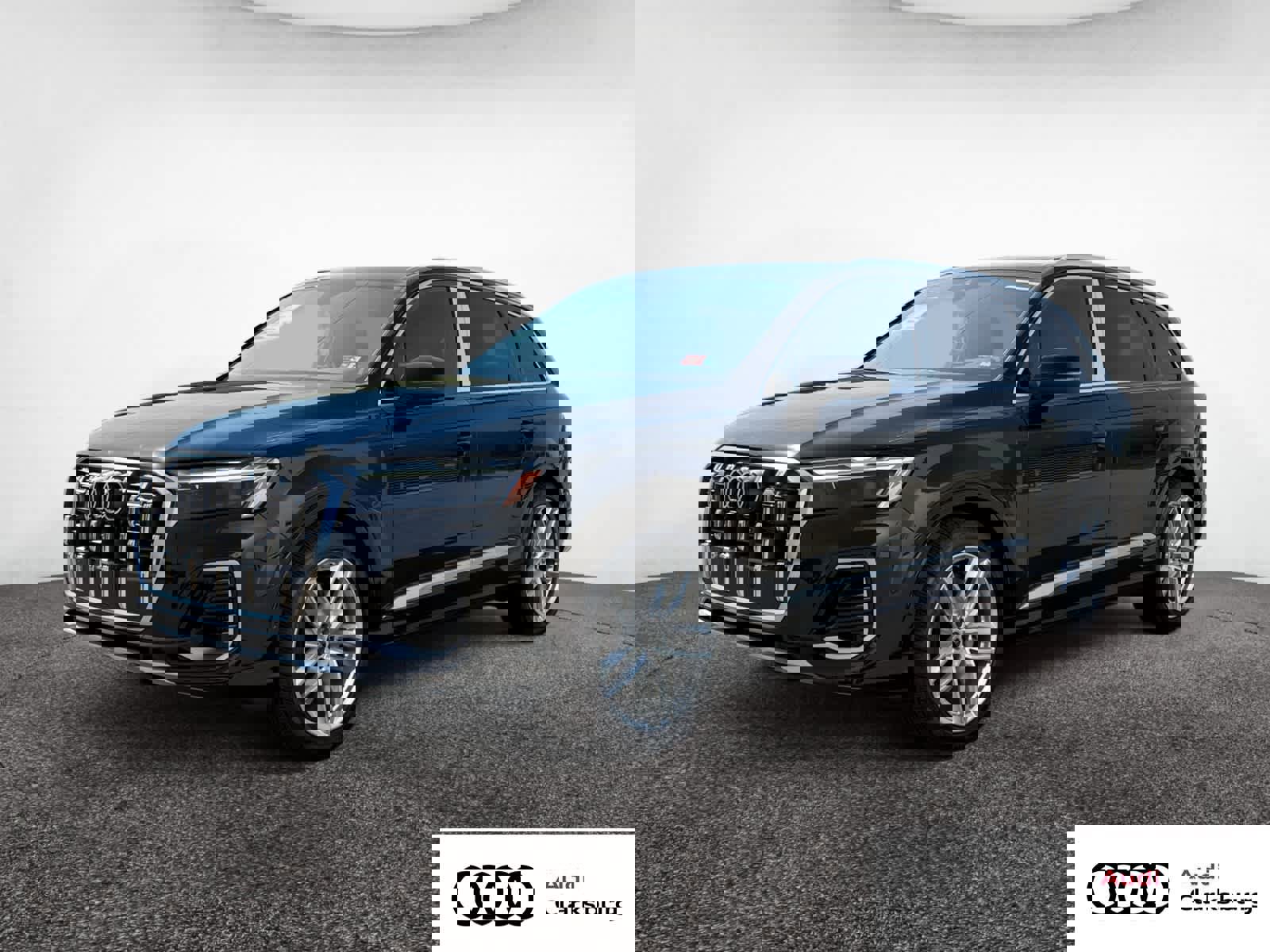 New 2025 Audi Q7 3.0T Premium Plus image 1