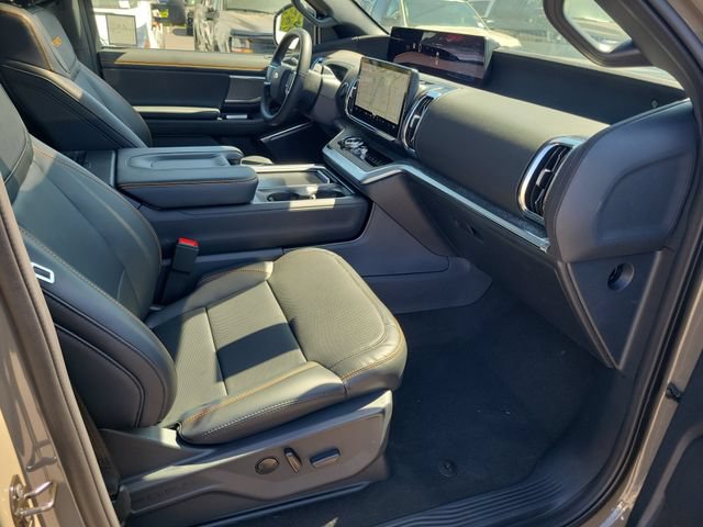 New 2026 Ford Expedition Tremor AWD/4WD image 17