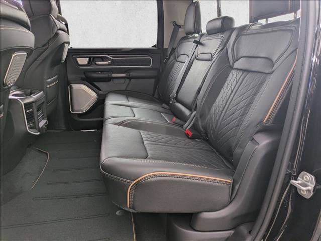 New 2026 RAM 1500 Tungsten image 9