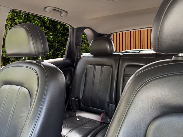 Used 2014 Chevrolet Captiva Sport LTZ FWD image 12