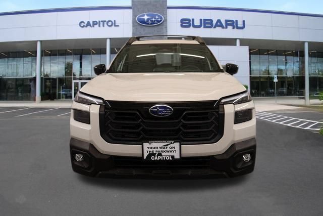 New 2026 Subaru Outback Touring XT AWD/4WD image 8