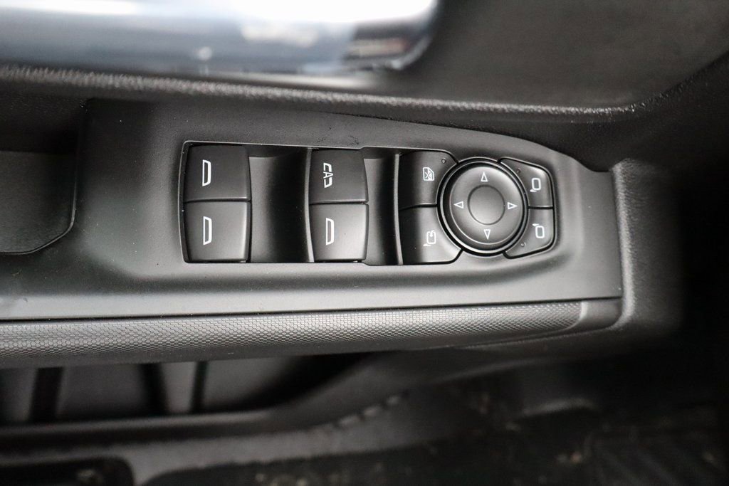 New 2026 Chevrolet Silverado 2500 Custom image 15