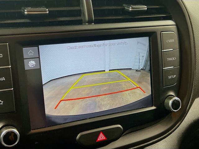 Certified 2023 Kia Soul LX w/ LX Technology Package FWD image 13